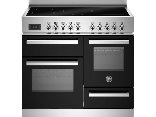 Варочный центр Bertazzoni PRO105I3ENET2