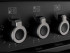 Варочный центр Bertazzoni PRO105I3ENET2