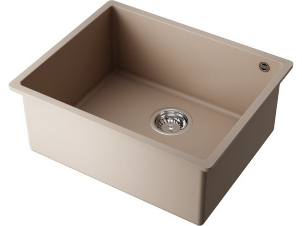 Мойка Omoikiri Bosen 54-U-SA Tetogranit/бежевый (4993163) Мойка Omoikiri Bosen 54-U-SA Tetogranit/бежевый (4993163)