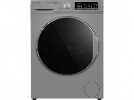 Стиральная машина MAUNFELD MFWM128SL300 ST INVERTER SLIM