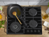 Варочная панель Gorenje GTW642SYB газовая Варочная панель Gorenje GTW642SYB газовая