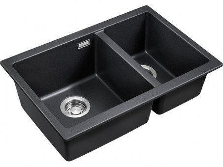Мойка Emar EMQ-2665.PL Оникс