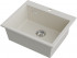 Мойка Omoikiri Omishima 60-CR Matt Natceramic/cream матовый (4997546)