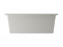 Мойка Omoikiri Omishima 60-CR Matt Natceramic/cream матовый (4997546)