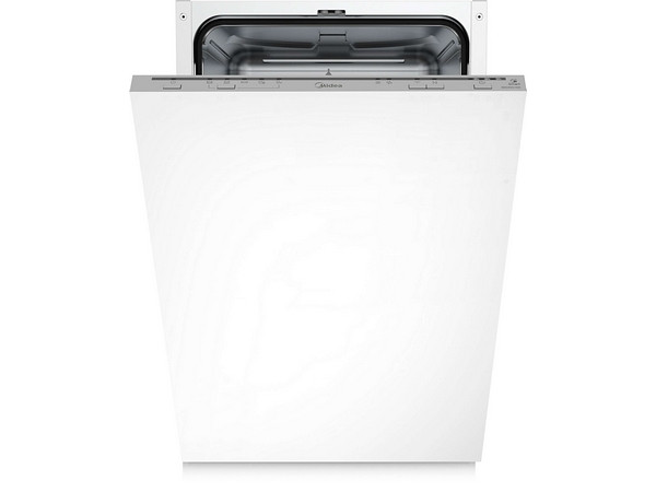 Посудомоечная машина Midea MID45S100i Посудомоечная машина Midea MID45S100i