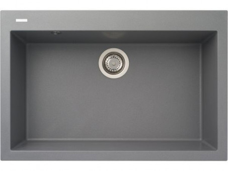 Мойка Longran Cube CUG760.500 - 49 Сroma