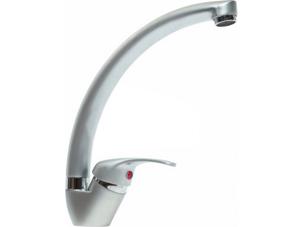 Смеситель Ukinox UM2302 STCR Смеситель Ukinox UM2302 STCR