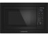 СВЧ-печь MEFERI MMO6025BK POWER встраиваемая СВЧ-печь MEFERI MMO6025BK POWER встраиваемая