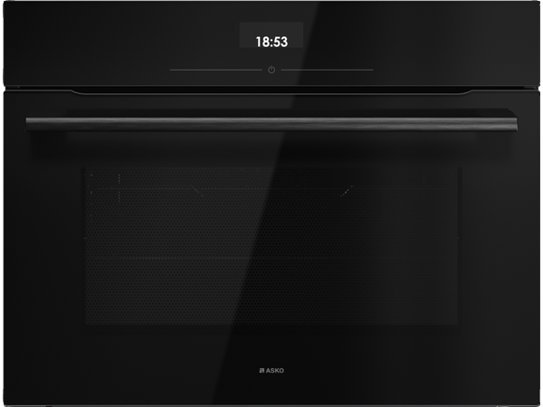 Духовой шкаф ASKO OCM24BGH компактный с СВЧ Духовой шкаф ASKO OCM24BGH компактный с СВЧ