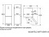 Холодильник MAUNFELD MFF185NFS Inverter Холодильник MAUNFELD MFF185NFS Inverter