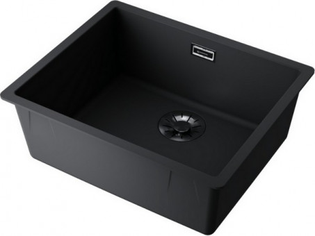 Мойка Omoikiri Yamakawa 55 Integra-GB Artceramic/графит (4997263)