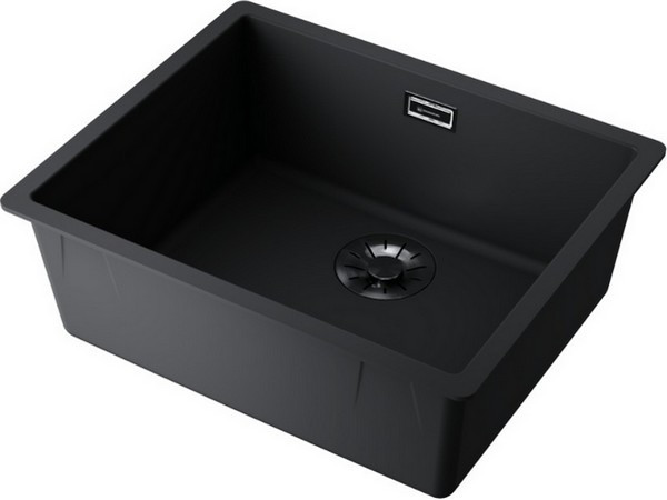 Мойка Omoikiri Yamakawa 55 Integra-GB Artceramic/графит (4997263) Мойка Omoikiri Yamakawa 55 Integra-GB Artceramic/графит (4997263)