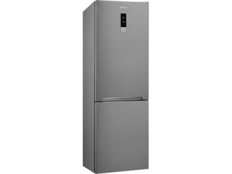 Холодильник SMEG FC18EN4AX