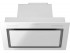 Вытяжка Kuppersberg INFLAT 60 W Вытяжка Kuppersberg INFLAT 60 W