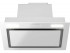 Вытяжка Kuppersberg INFLAT 60 W Вытяжка Kuppersberg INFLAT 60 W