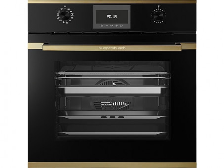 Духовой шкаф Kuppersbusch BD 6340.0 S4 с паром