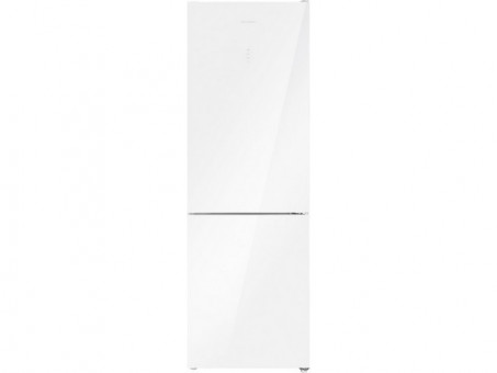 Холодильник MAUNFELD MFF185NFW Inverter