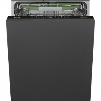 Посудомоечная машина SMEG STL7322BQL