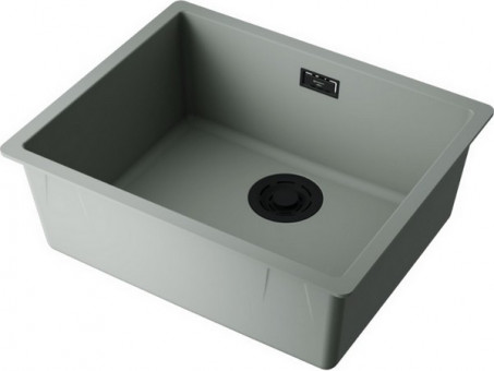 Мойка Omoikiri Yamakawa 55-Integra-WG Artceramic/wind green (4997259)