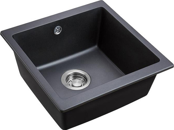 Мойка Emar EMQ-1455.P Оникс