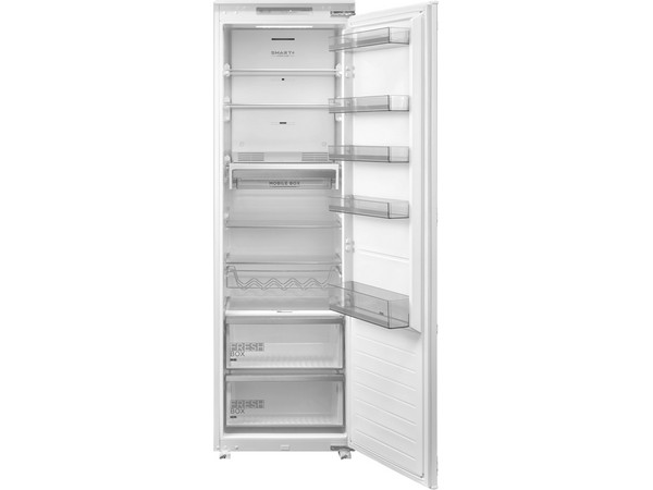 Холодильная камера Midea MDRE423FGE01 встраиваемая Холодильная камера Midea MDRE423FGE01 встраиваемая