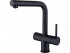 Смеситель Emar ЕС - 7026 Black