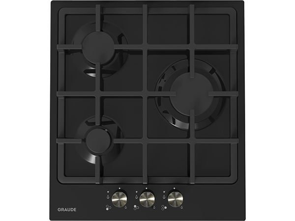Варочная панель GRAUDE GS 45.1 SM газовая Варочная панель GRAUDE GS 45.1 SM газовая