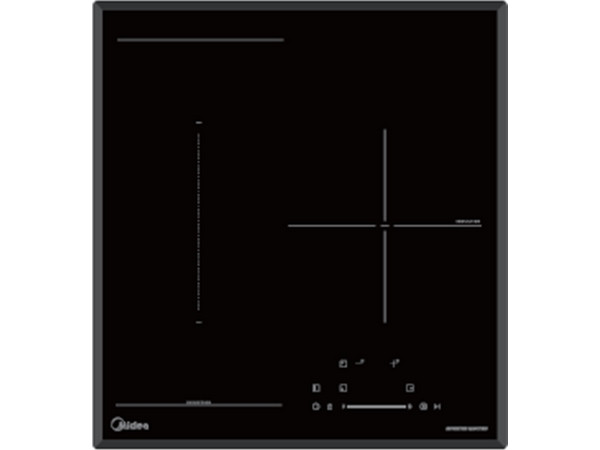 Варочная панель Midea MIH45107F индукционная
