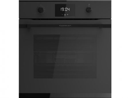 Духовой шкаф Kuppersbusch BD 6340.0 KSM6 с паром