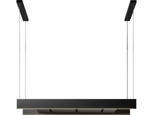 Вытяжка Falmec LIGHT 120 BLACK Вытяжка Falmec LIGHT 120 BLACK
