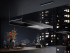 Вытяжка Falmec LIGHT 120 BLACK Вытяжка Falmec LIGHT 120 BLACK