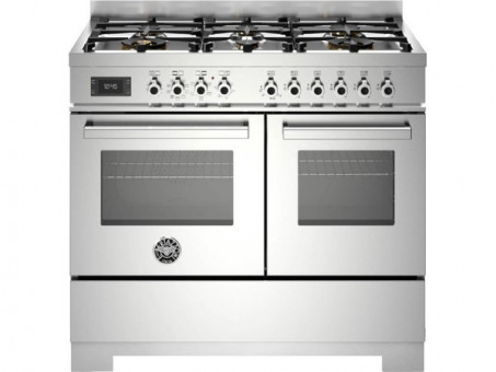 Варочный центр Bertazzoni PRO106L2EXT2