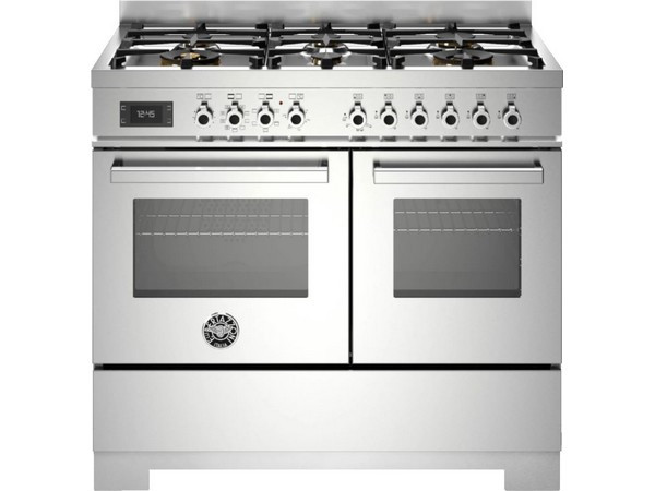 Варочный центр Bertazzoni PRO106L2EXT2