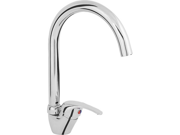 Смеситель Ukinox UM2304 CR Смеситель Ukinox UM2304 CR