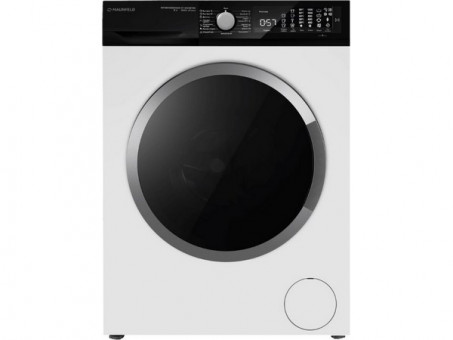 Стиральная машина MAUNFELD MFWM128WH400 ST INVERTER