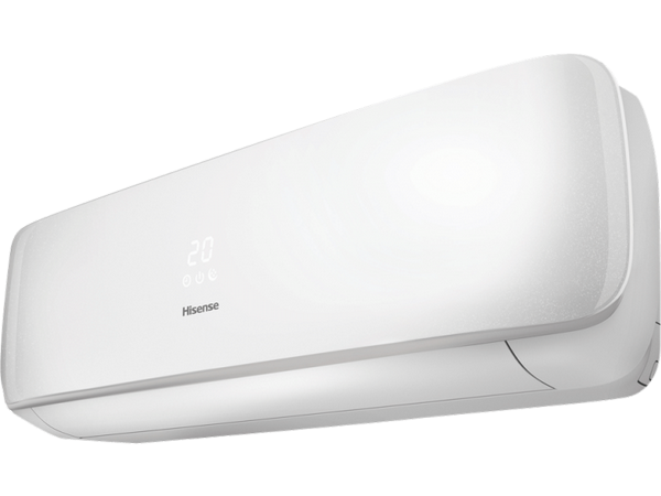 Сплит-система Hisense AS-07HW4SYDTG035G/AS-07HW4SYDTG035W Wi-Fi