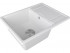 Мойка Paulmark Flugen 50-650 PM216550-WH, белый Мойка Paulmark Flugen 50-650 PM216550-WH, белый