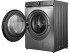 Стирально-сушильная машина Toshiba TWD-BM110GF4RU(SK)