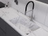 Мойка Emar EMB-660(UN) White Elegant