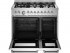Варочный центр Bertazzoni MAS96L2EXT2