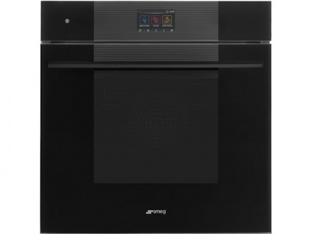 Духовой шкаф SMEG SOP6104S2PB3 с паром