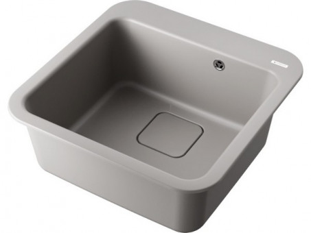 Мойка Omoikiri Tasogare 51-GR Artgranit/leningrad grey (4993740)
