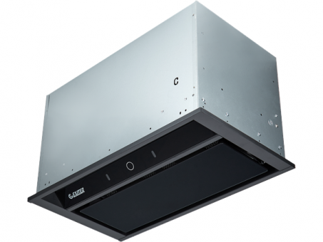 Вытяжка EXITEQ EX-1506 black