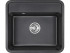 Мойка Granula ST-5601, черный Мойка Granula ST-5601, черный