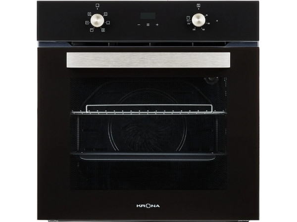 Духовой шкаф KRONA REGINA 60 BL Духовой шкаф KRONA REGINA 60 BL