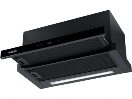 Вытяжка EXITEQ EX-1536 black