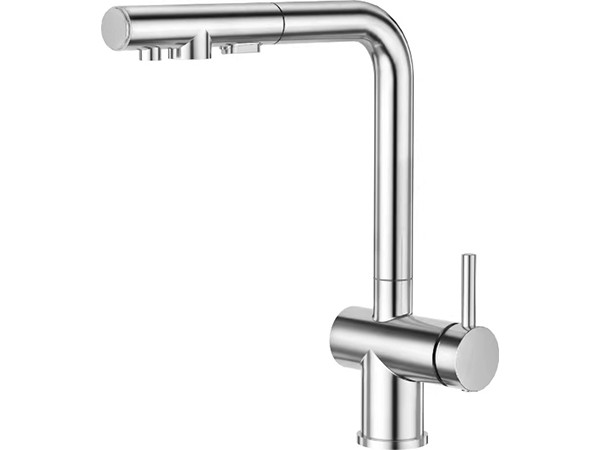Смеситель Emar ЕСВ 7020 Chrome