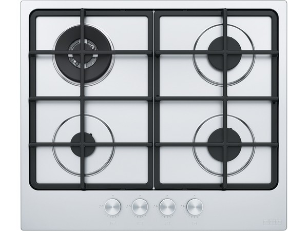 Варочная панель Franke FHSM 604 3G DC XS C (106.0554.391) газовая Варочная панель Franke FHSM 604 3G DC XS C (106.0554.391) газовая
