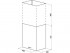 Вытяжка MEFERI ROOMBOX40BK LIGHT Вытяжка MEFERI ROOMBOX40BK LIGHT