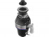 Измельчитель пищевых отходов MEFERI MFD380 PUSH POWER